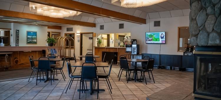 马默斯莱克斯希罗酒店(Shilo Inn Mammoth Lakes)图片
