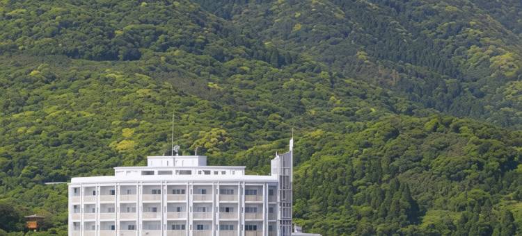 甑岛一区酒店(Hotel AreaOne KoshikiIsland)图片