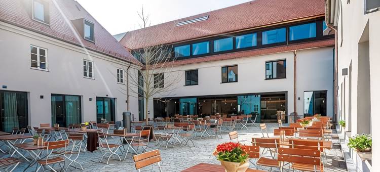 阿尔特波塔特莱浪漫酒店(Hotel & Restaurant Posthalterei)图片