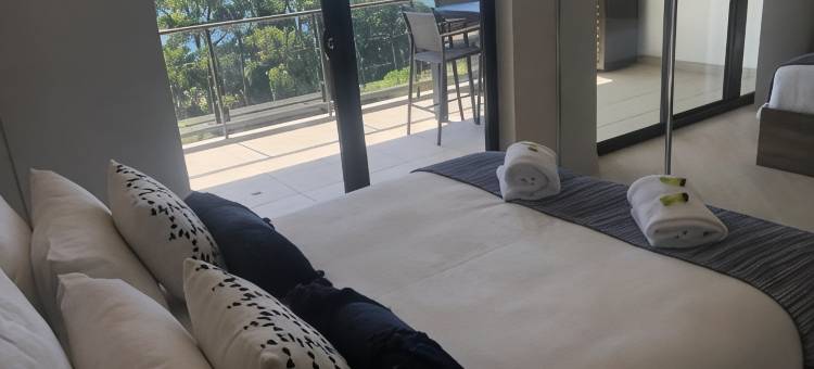 阿莱格拉赫维湾美爵酒店(Grand Mercure Allegra Hervey Bay)图片