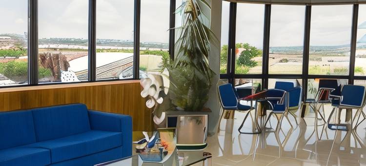阿尔曼萨在家酒店(Encasa Hotel Almansa)图片