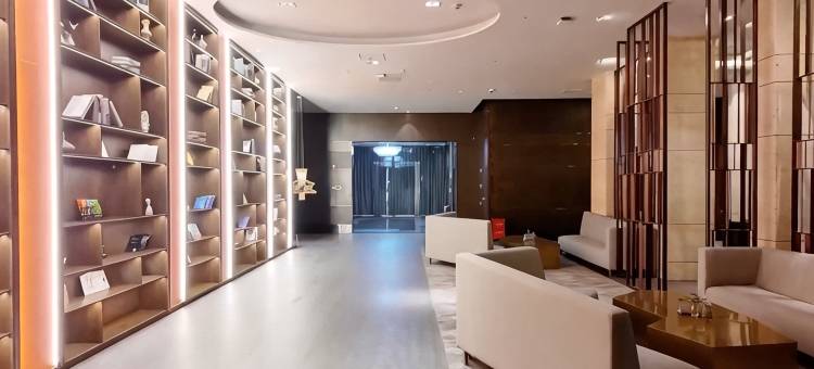 镇江大港新区华美达酒店图片