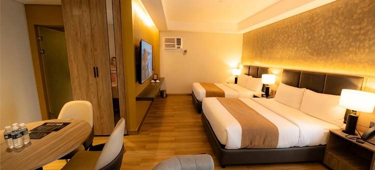 Vibe 酒店 - 布恩迪亚(Vibe Hotel - Buendia)图片