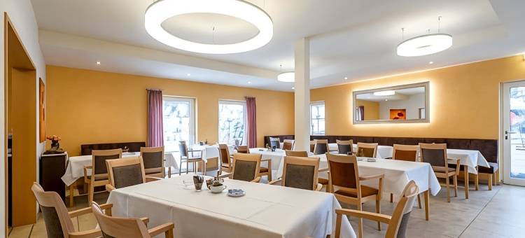 弗兰肯贝格阿可增特酒店(Akzent Hotel Frankenberg)图片
