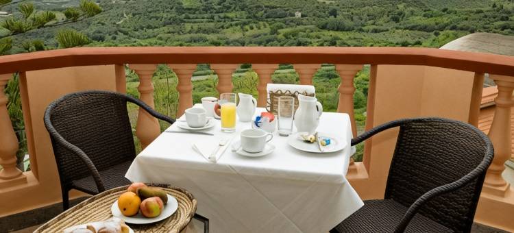 格利埃斯福德利酒店(Hotel Villa Gli Asfodeli)图片
