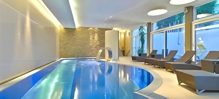 施瓦茨霍夫阿克提夫酒店 - 基茨比厄尔(Aktiv Hotel Schweizerhof Kitzbühel)图片