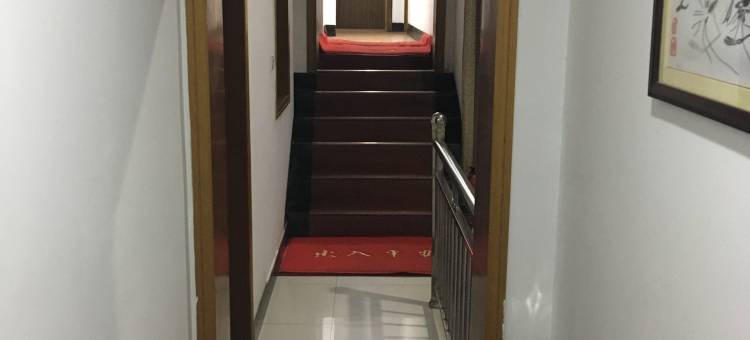 郎溪海滨宾馆图片