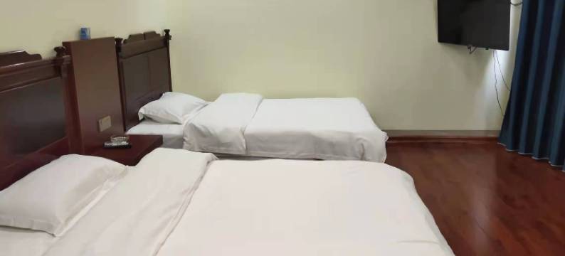 华厦宾馆(武宣大洋城汽车站店)图片