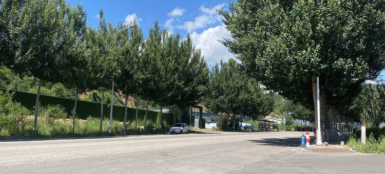 如家驿居酒店(承德狮子园路店)图片