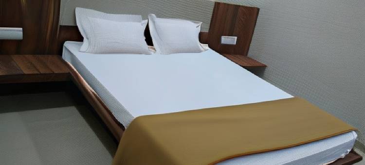 阿利夫酒店(Alief Hotel)图片