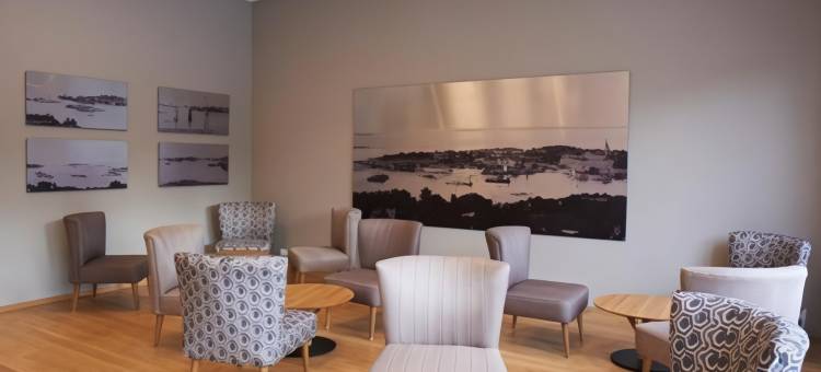 卡尔约汉斯弗恩酒店，海军军官协会(Sjømilitære Samfund)图片