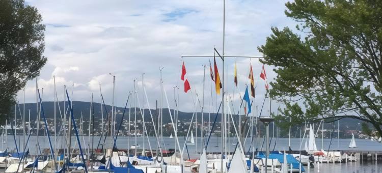 博登湖兰德酒店(Landhotel Bodensee)图片