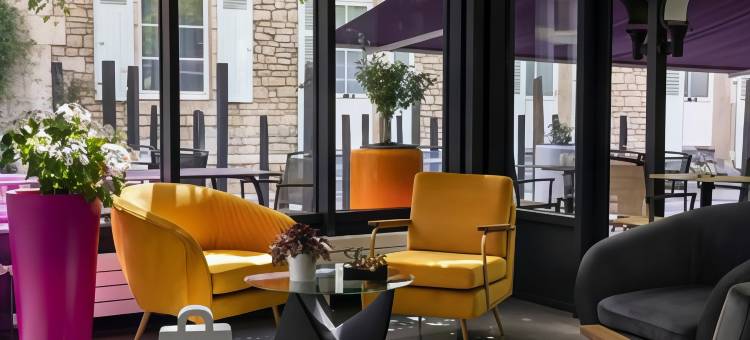 芬塔拉比酒店(Logis Hôtel-Restaurant le Fontarabie)图片