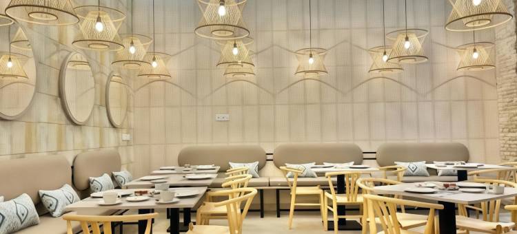 Soho精品店加的斯(Soho Boutique Cádiz)图片