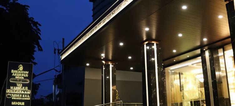 库塔梦想阿文图斯酒店(Dream of Aventus Hotel Kuta)图片