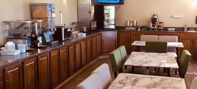 夏延尼速8酒店(Super 8 by Wyndham Cheyenne WY)图片