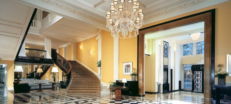 克拉里奇酒店，梅伯恩酒店系列(Claridge's, Maybourne Hotel Collection)图片