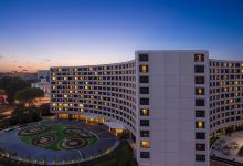 华盛顿希尔顿酒店(Washington Hilton)酒店图片