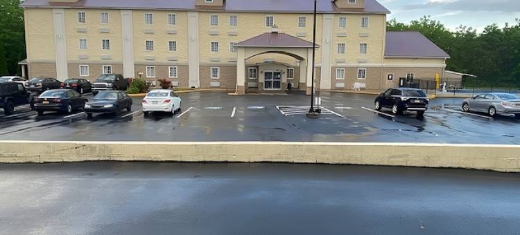 SureStay Plus by Best Western Jonestown Lebanon Valley图片