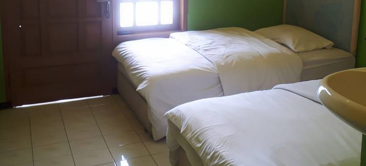 婆罗摩旅游村-安巴尔托萨里民宿(Ambar Tosari Homestay at Desa Wisata Bromo)图片
