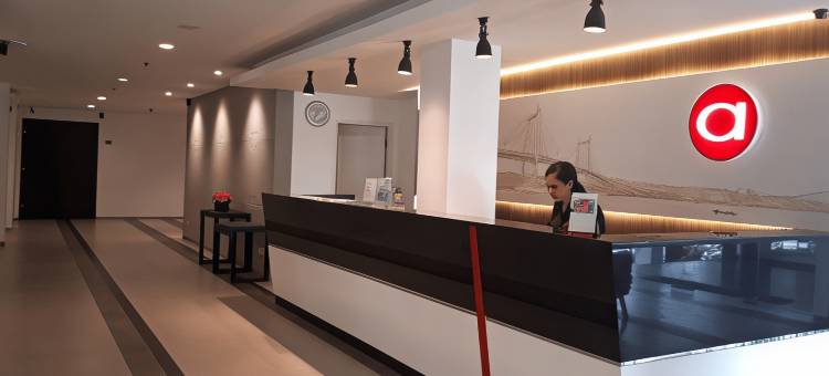 安汶艾玛利斯酒店(Amaris Hotel Ambon)图片