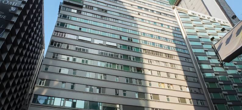 到此一栈 - 香港台湾青年背包旅馆图片