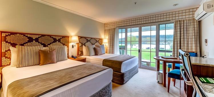 VR罗托鲁瓦湖度假村(VR Rotorua Lake Resort)图片
