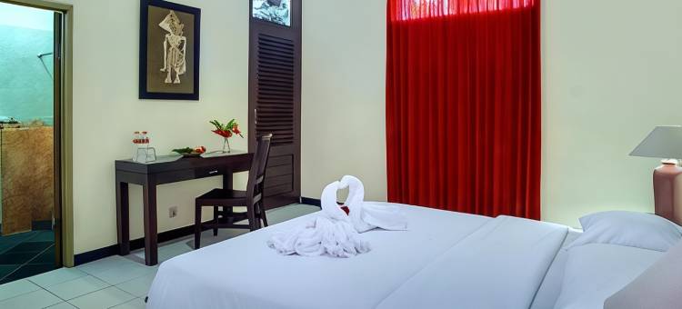 玛高乌托莫山景度假村(Margo Utomo Hill View Resort)图片
