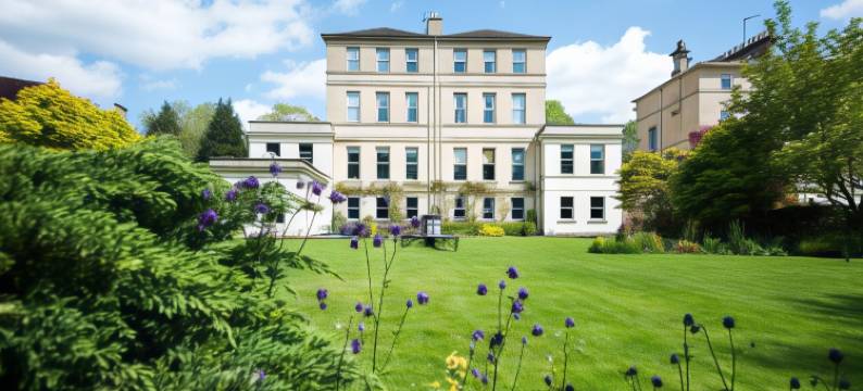 艾尔灵顿酒店(The Ayrlington)图片