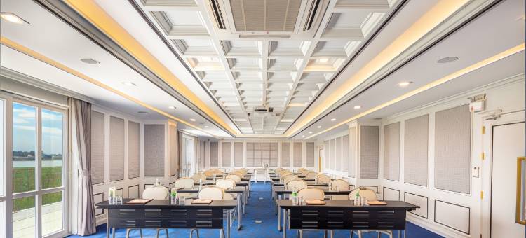 万象Eastin酒店(Eastin Hotel Vientiane)图片