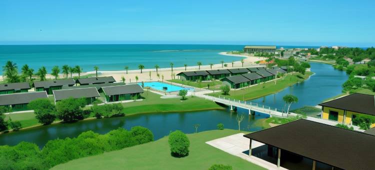 帕斯库达紫水晶度假村(Amethyst Resort Passikudah)图片