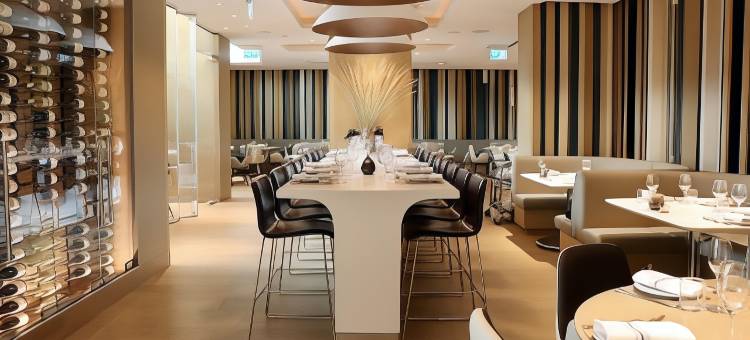 范桑特酒店(Versante Hotel)图片