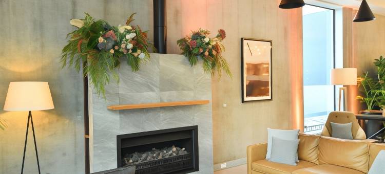 奥克兰城市苏迪玛酒店(Sudima Auckland City)图片