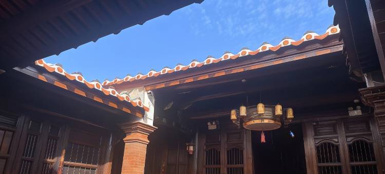 水泉民宿(西街开元寺店)图片