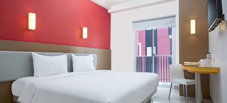 古邦爱玛瑞丝酒店(Amaris Hotel Kupang)图片