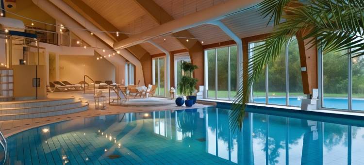 吕根岛亚当生活度假酒店(Aedenlife Hotel & Resort Rügen)图片