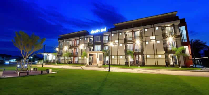 丰法里特兹酒店(Feungfah Litz Hotel)图片