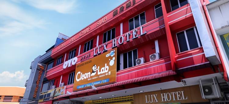 豪华酒店(Lux Hotel)图片