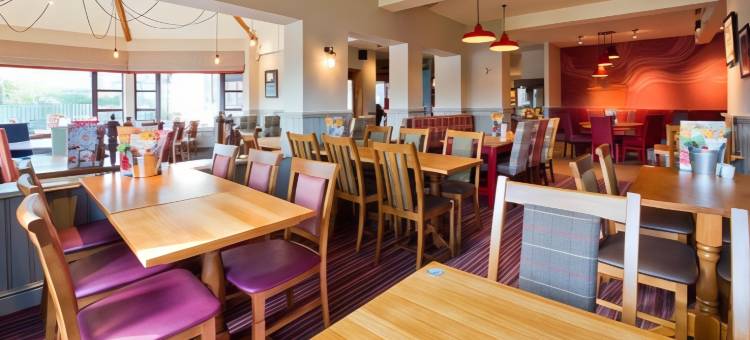 巴恩斯利迪尔米普瑞米尔酒店(Premier Inn Barnsley (Dearne Valley))图片