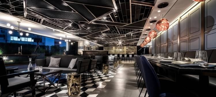 悦品酒店(荃湾店)图片