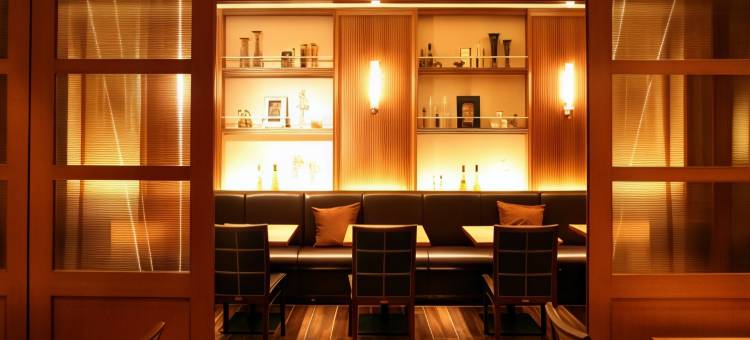 大阪IP城市酒店(IP City Hotel Osaka - Imperial Palace Group)图片