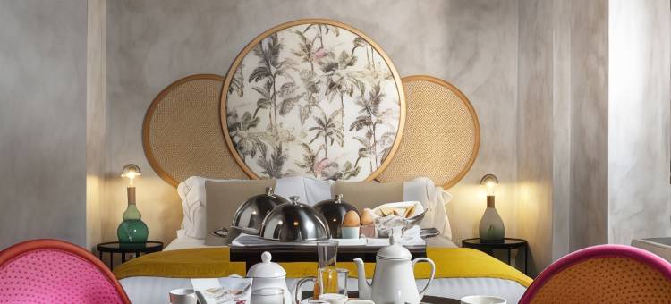 棕榈套房酒店-世界小型豪华酒店(Palm Suites - Small Luxury Hotels of The World)图片
