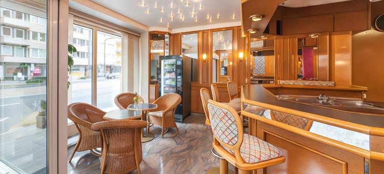 Antares公寓(Antares Apartments)图片