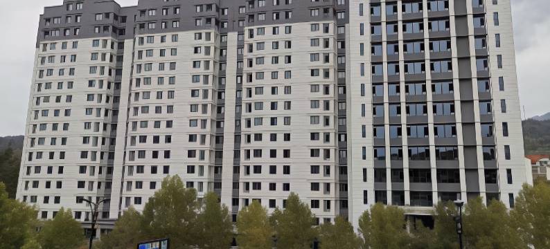 懒云窝民宿(洛阳栾川老君山景区店)图片