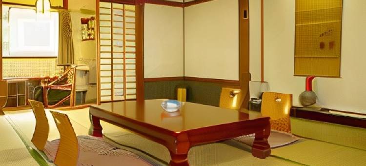 虎丸旅馆(Toramaru Ryokan)图片