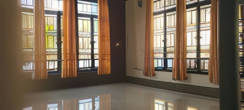 Gracious Lodge图片