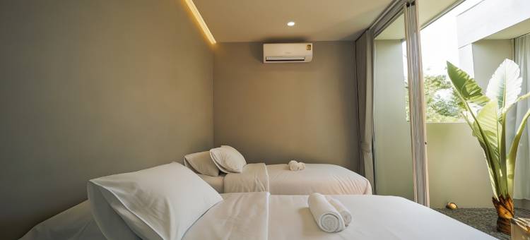 莫克别墅(Mist Villa)图片