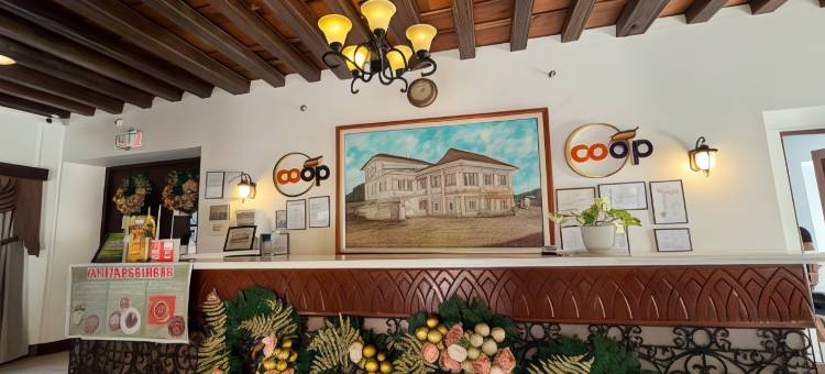 NSCC Casa De Vigan图片