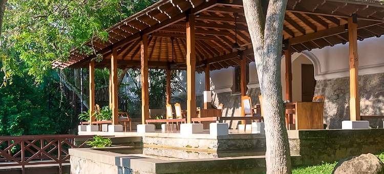 杰特威萨曼别墅奢华度假村(成人专属)(Jetwing Saman Villas, A Luxury Reserve - Adults Only)图片