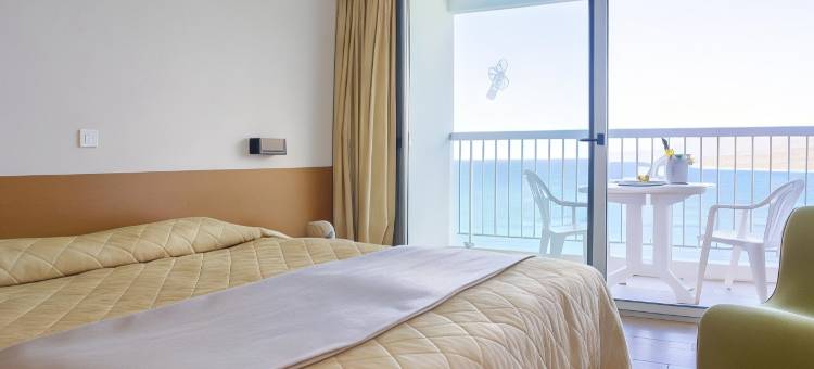 滨海岩石酒店(Hotel Roc E Mare)图片